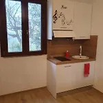Дом отдыха La Casa Di Bach *