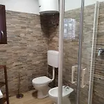La Casa Di Bach Дом отдыха Перуджа