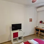 La Casa Di Bach Дом отдыха Перуджа