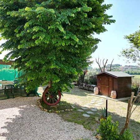 Сasa de vacaciones La Casa Di Bach Perugia