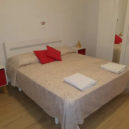 La Casa Di Bach * Perugia