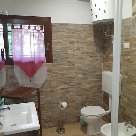 La Casa Di Bach Сasa de vacaciones Perugia