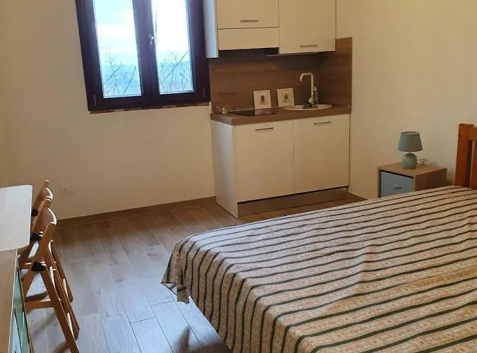 La Casa Di Bach * Perugia