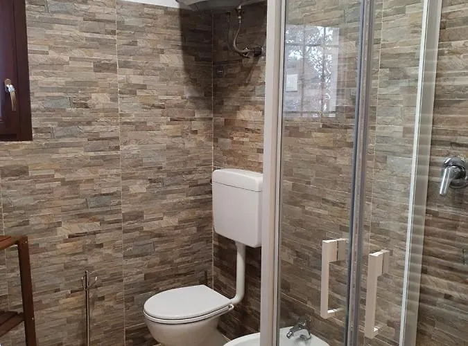 La Casa Di Bach Casa vacanze Perugia