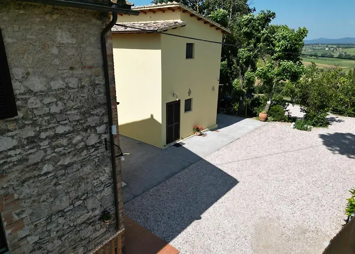 La Casa Di Bach Casa vacanze Perugia