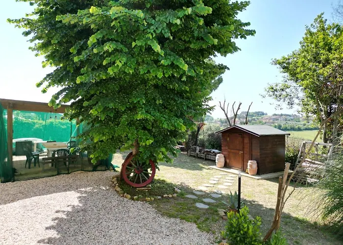 Casa vacanze La Casa Di Bach Perugia