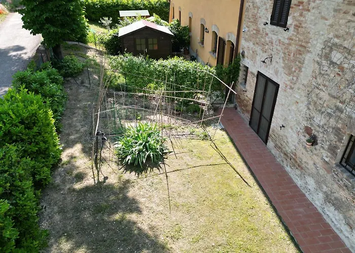 La Casa Di Bach * Perugia