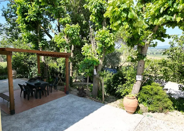 Casa vacanze La Casa Di Bach *