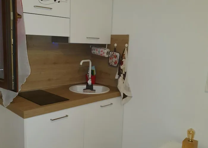 La Casa Di Bach Casa vacanze *