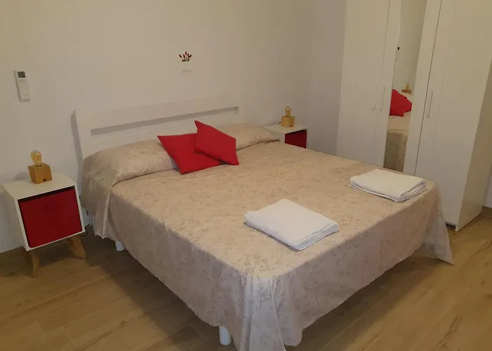 La Casa Di Bach * Perugia