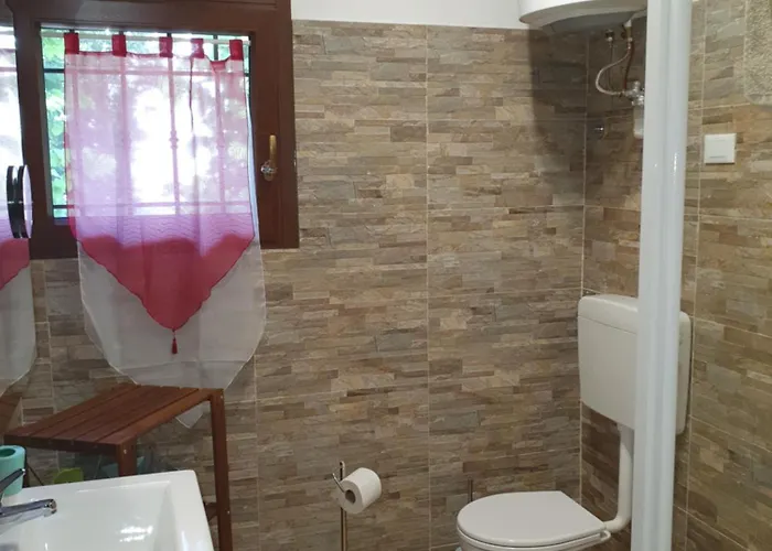 La Casa Di Bach Casa vacanze Perugia