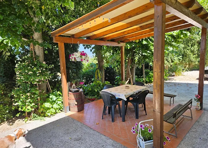 Casa vacanze La Casa Di Bach