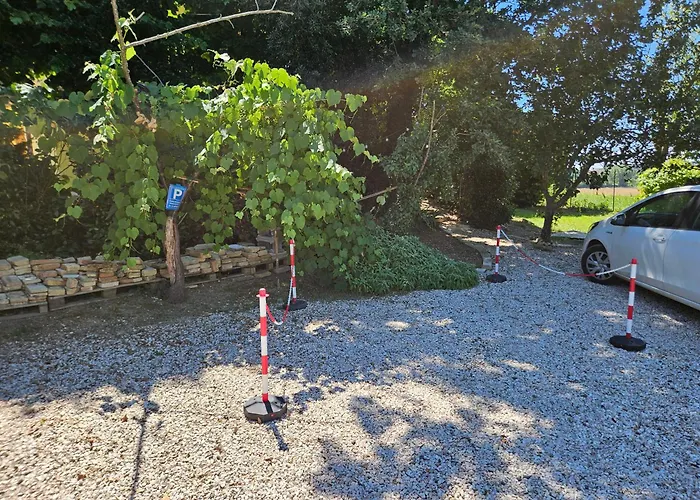 Casa vacanze La Casa Di Bach *