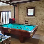 Dom wakacyjny La Casa Di Bach *