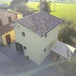 La Casa Di Bach Prázdninový dům *