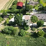 La Casa Di Bach Prázdninový dům Perugia