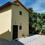 La Casa Di Bach * Perugia