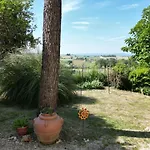 La Casa Di Bach Prázdninový dům