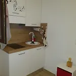 La Casa Di Bach Dom wakacyjny *