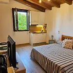 La Casa Di Bach Prázdninový dům *