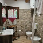 Dom wakacyjny La Casa Di Bach