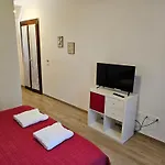 Prázdninový dům La Casa Di Bach *