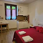 La Casa Di Bach Prázdninový dům Perugia