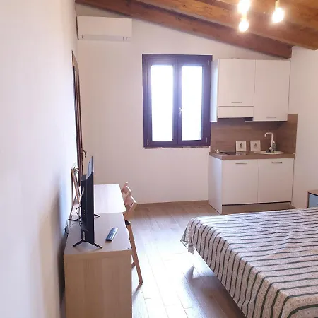 La Casa Di Bach Perugia