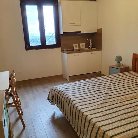 La Casa Di Bach * Perugia