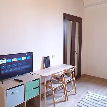 La Casa Di Bach