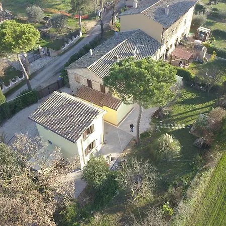 Tatil Evi La Casa Di Bach