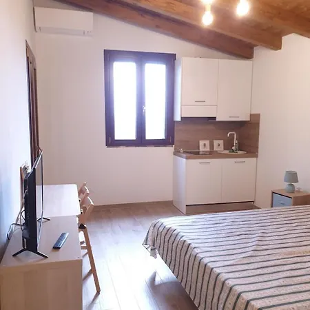 La Casa Di Bach Tatil Evi Perugia