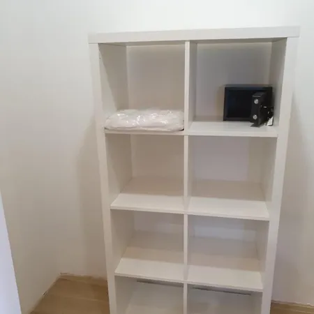 Vakantiehuis La Casa Di Bach Perugia