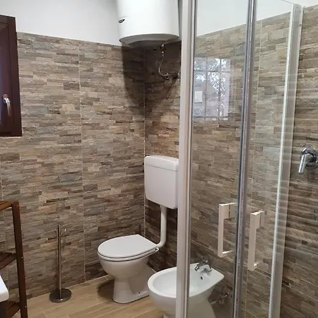 La Casa Di Bach Nyaraló Perugia