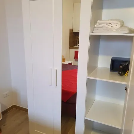 La Casa Di Bach Tatil Evi Perugia