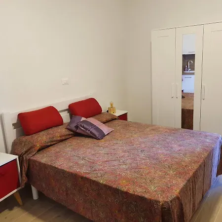 La Casa Di Bach *