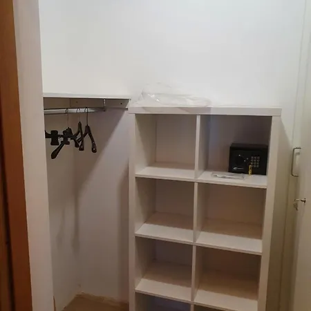 La Casa Di Bach Nyaraló *