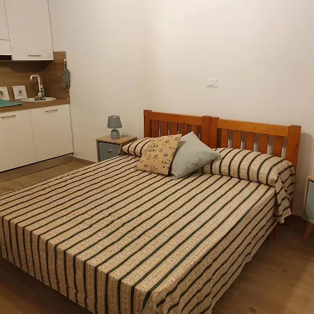 La Casa Di Bach * פרוג'ה