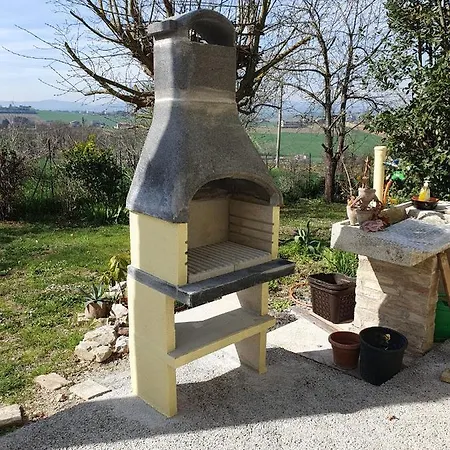 La Casa Di Bach * Perugia