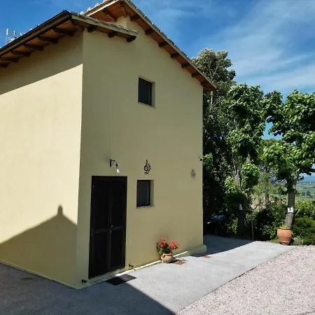 La Casa Di Bach * Perugia