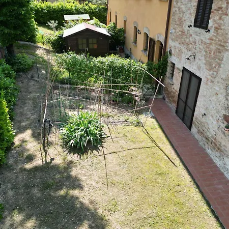 La Casa Di Bach * Perugia