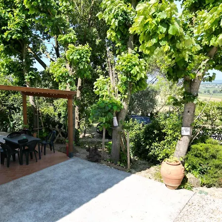 Vakantiehuis La Casa Di Bach *