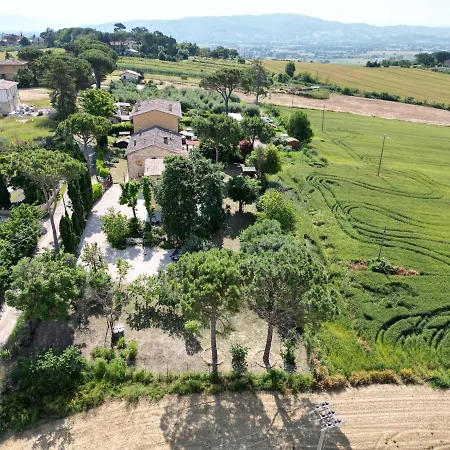 La Casa Di Bach * Perugia