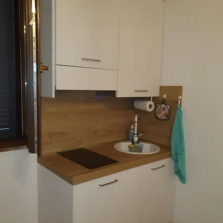 La Casa Di Bach * Perugia