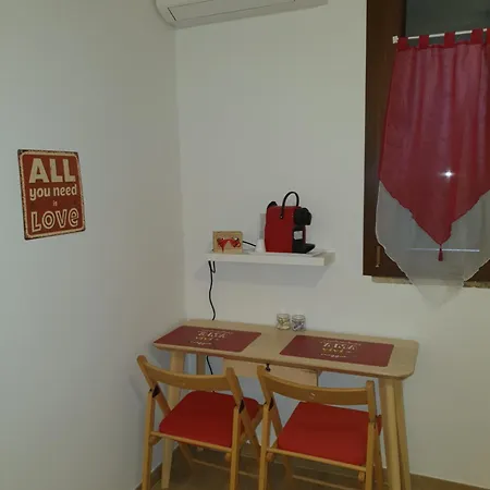 Tatil Evi La Casa Di Bach Perugia