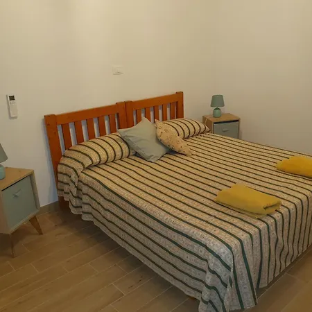 Vakantiehuis La Casa Di Bach