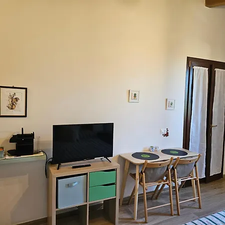 La Casa Di Bach *