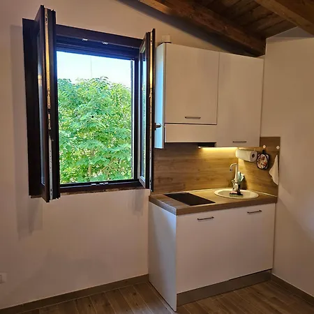 La Casa Di Bach * Perugia