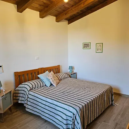 Tatil Evi La Casa Di Bach *
