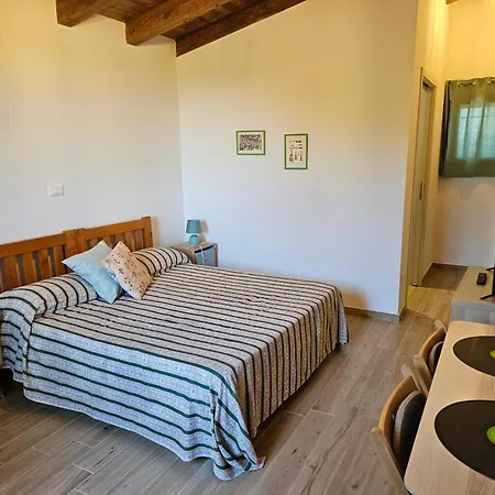 La Casa Di Bach